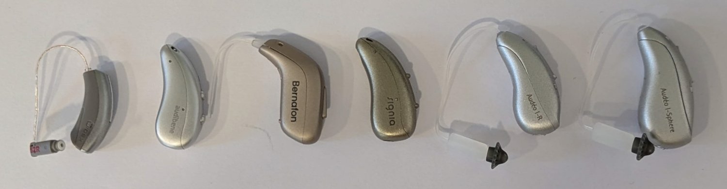 Phonak Aud O Sphere Page Hearing Aids Hearing Aid Forum