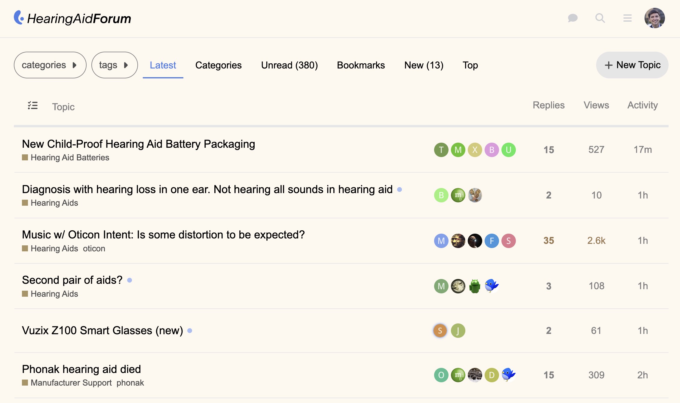 Starkey edge ai hearing aids hearing aid forum active hearing
